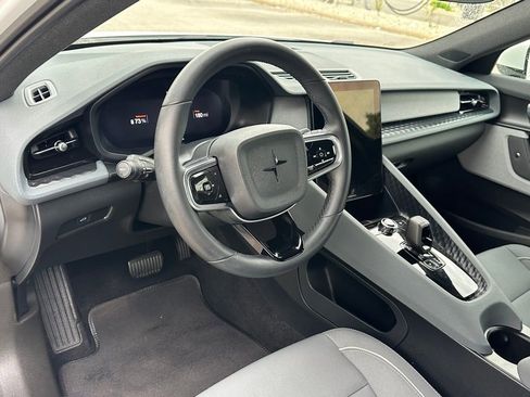 Used 2024 Polestar Polestar 2 AWD/4WD image 37