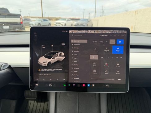 Used 2022 Tesla Model 3 Long Range image 14