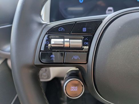 Certified 2024 Hyundai Ioniq 6 SEL image 16