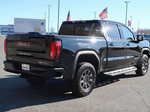 New 2026 GMC Sierra 1500 AT4X image 4