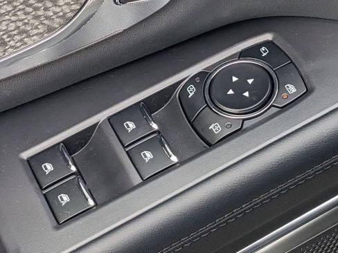 New 2025 Ford Expedition Tremor image 24