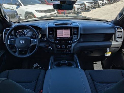 New 2026 RAM 1500 Express image 14