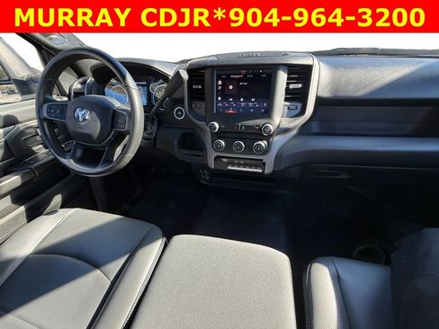 Used 2023 RAM 4500 Tradesman image 10