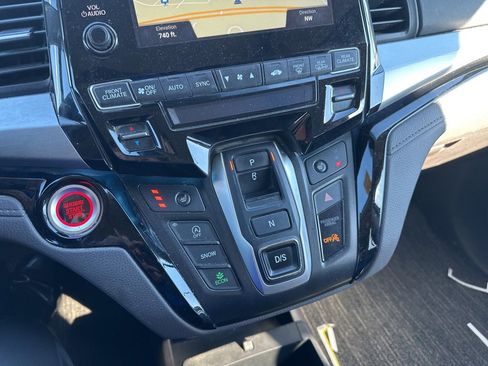 Certified 2021 Honda Odyssey Touring image 48