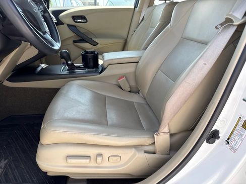 Used 2016 Acura RDX FWD w/ Advance Package image 6
