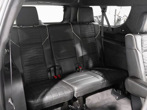 Used 2024 Cadillac Escalade ESV Sport Platinum w/ LPO, ONYX Package image 30