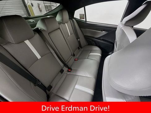 Certified 2025 Toyota Camry SE w/ Convenience Package image 27