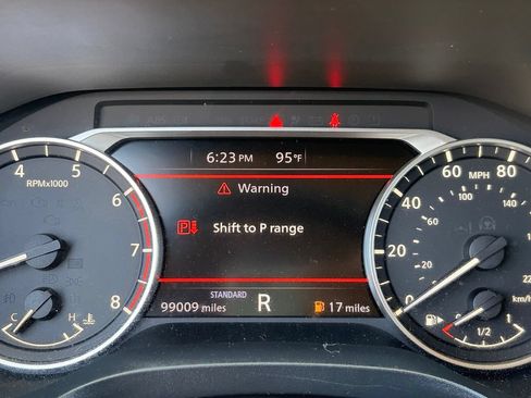 Used 2021 Nissan Rogue SL FWD image 30