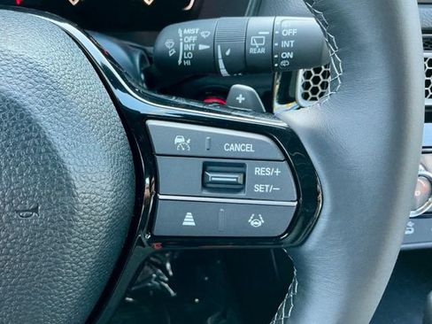 New 2026 Honda Civic Sport image 21