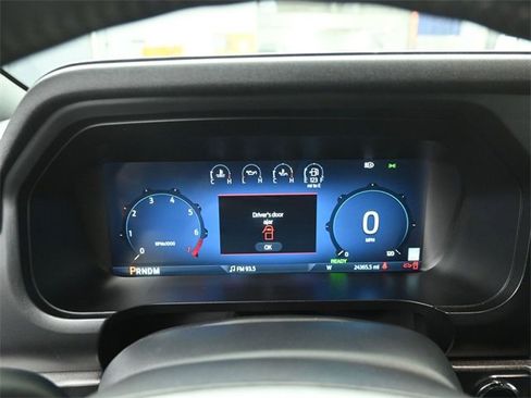 Certified 2024 Ford F150 Lariat w/ Equipment Group 502A High image 15