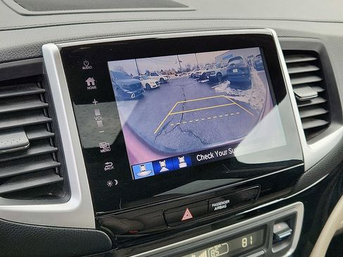 Used 2020 Honda Ridgeline RTL-E image 17