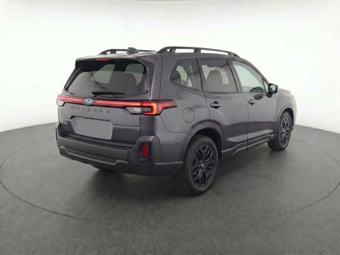 Used 2026 Subaru Outback Limited XT AWD/4WD image 3