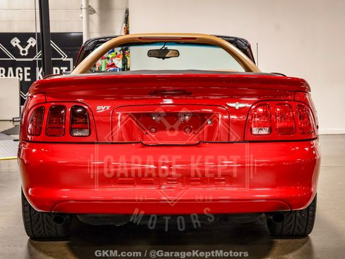 Used 1997 Ford Mustang Cobra RWD image 42