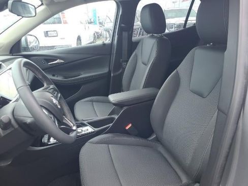 Certified 2023 Buick Encore GX Select w/ Sport Touring Package image 9