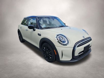 Used 2023 MINI Cooper 4-Door Hardtop