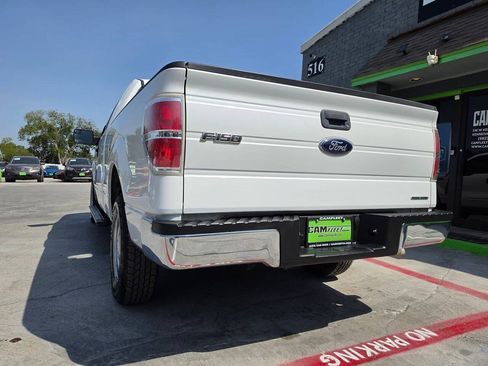 Used 2013 Ford F150 XL w/ PWR Equipment Group RWD image 9