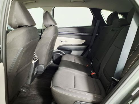 Certified 2022 Hyundai Tucson SEL FWD image 13