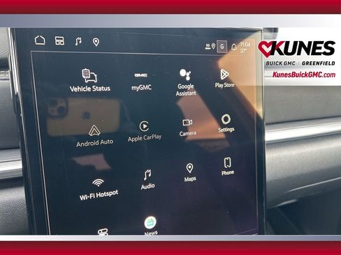 New 2026 GMC Terrain Elevation w/ Technology Package II image 19