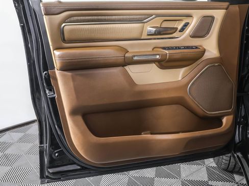 Used 2019 RAM 1500 Limited image 36