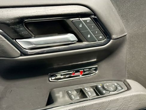 Certified 2024 GMC Sierra 1500 AT4X image 18