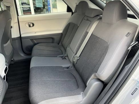 Used 2026 Hyundai Ioniq 5 SE RWD image 16