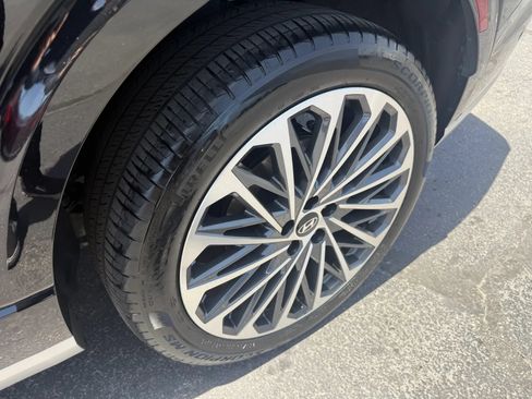 Used 2026 Hyundai Palisade Calligraphy AWD/4WD image 36