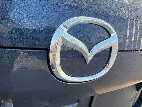 New 2025 MAZDA CX-5 AWD 2.5 S w/ Preferred Package image 10