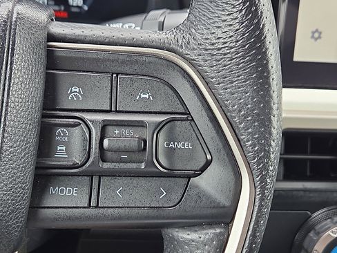 Used 2024 Toyota Tacoma TRD Off-Road AWD/4WD image 22