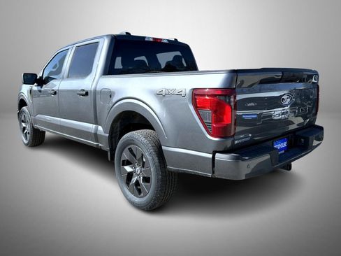 New 2025 Ford F150 STX w/ Equipment Group 200A image 7