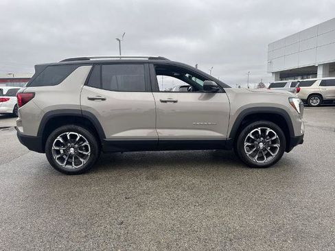 New 2026 GMC Terrain Elevation w/ Elevation Premium Package image 8