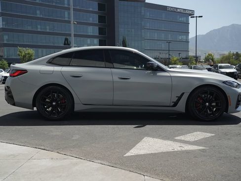 Used 2024 BMW M440i xDrive Gran Coupe AWD/4WD image 6