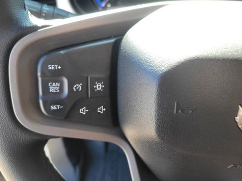 Used 2023 Ford Bronco Outer Banks image 21