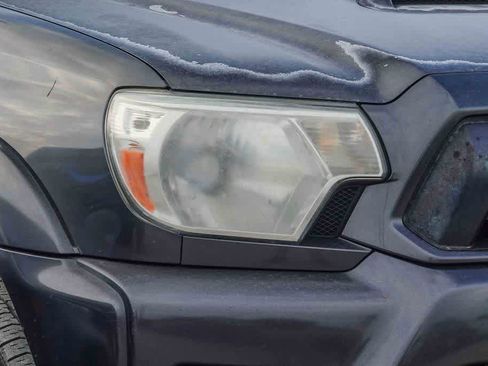 Used 2013 Toyota Tacoma PreRunner image 5