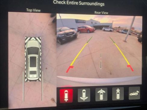 New 2026 Chrysler Pacifica Limited w/ S Appearance Package AWD/4WD image 12