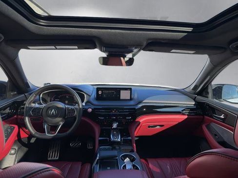 Used 2024 Acura MDX Type S image 3