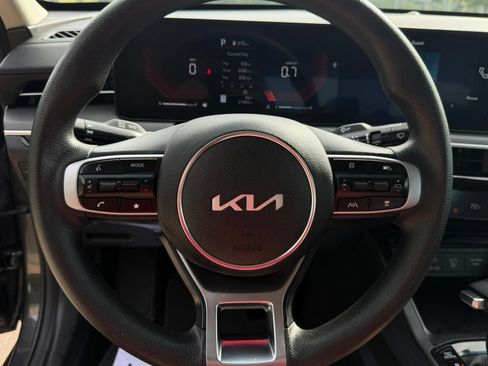 Used 2026 Kia K5 LXS FWD image 21