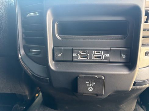 Used 2024 RAM 3500 Limited image 18