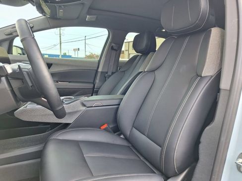 Certified 2026 Cadillac Optiq Sport 1 RWD image 24