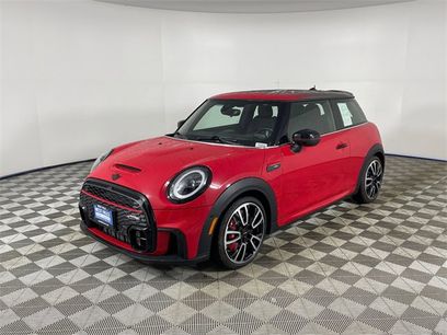 Used 2023 MINI Cooper John Cooper Works w/ Driver Assistance Package