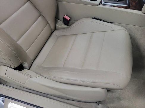 Used 2011 Mercedes-Benz E 350 Cabriolet w/ Premium 1 Pkg image 37