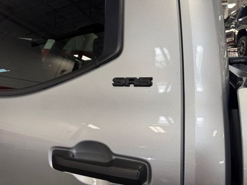 Certified 2026 Toyota Tundra SR5 w/ SR5 Convenience Package AWD/4WD image 23