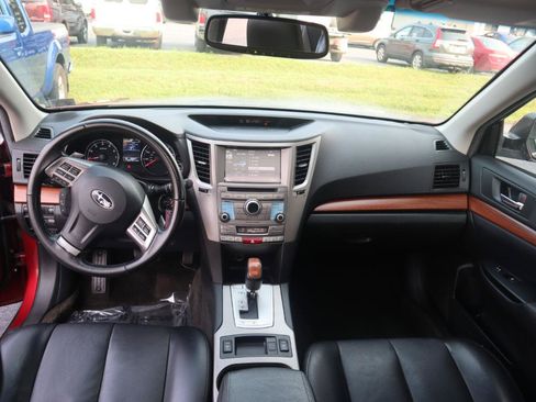 Used 2013 Subaru Outback 2.5i Limited AWD/4WD image 51