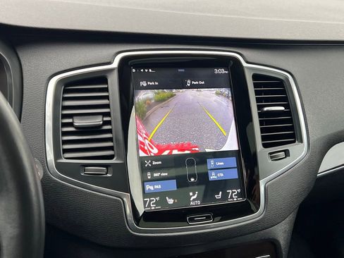 Used 2019 Volvo XC90 T6 Momentum w/ Advanced Package AWD/4WD image 25