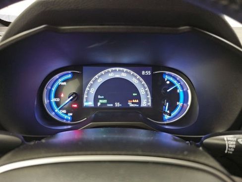 Used 2023 Toyota RAV4 SE AWD/4WD image 22