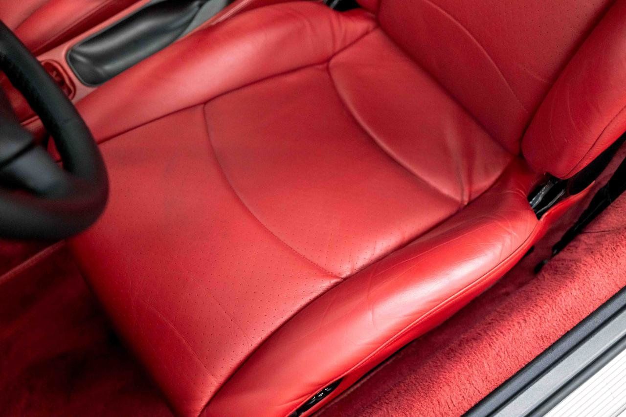 Used 1998 Porsche 911 Carrera S RWD image 42