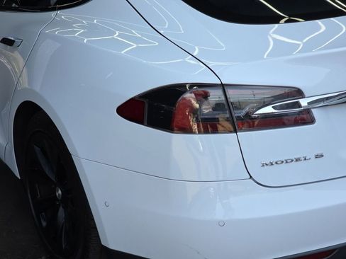 Used 2016 Tesla Model S 90D image 26