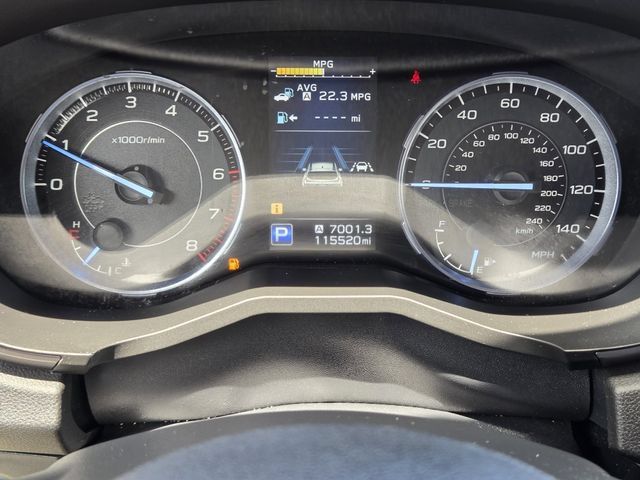 Used 2019 Subaru Ascent Touring AWD/4WD image 15