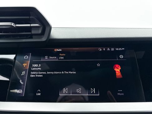 Used 2022 Audi S3 Premium Plus w/ Premium Plus Package image 7