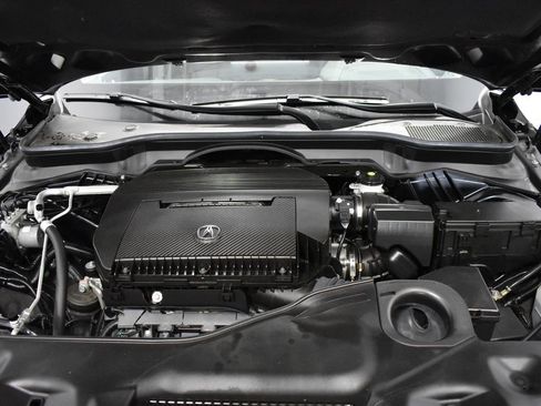 Used 2023 Acura MDX SH-AWD image 36