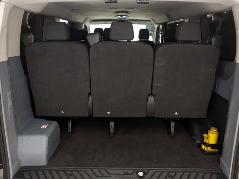 Used 2016 Ford Transit 150 XLT image 12